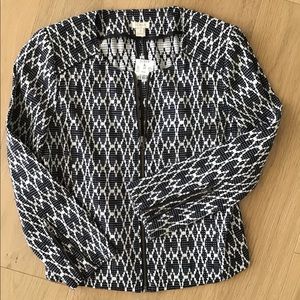 NWT JCrew Factory Blazer